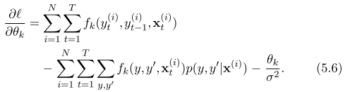 crf equation 5.6