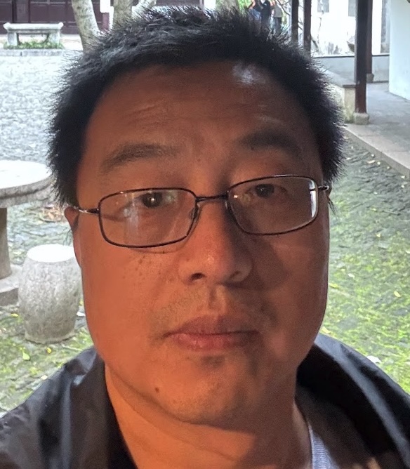 Dong Wang